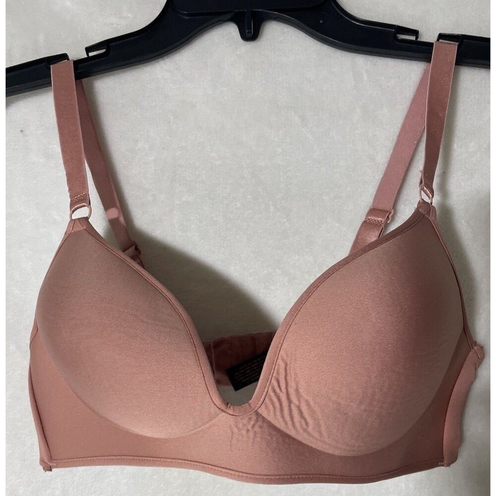Prima Valentina Bra Intimate Size 36B Blush Pink